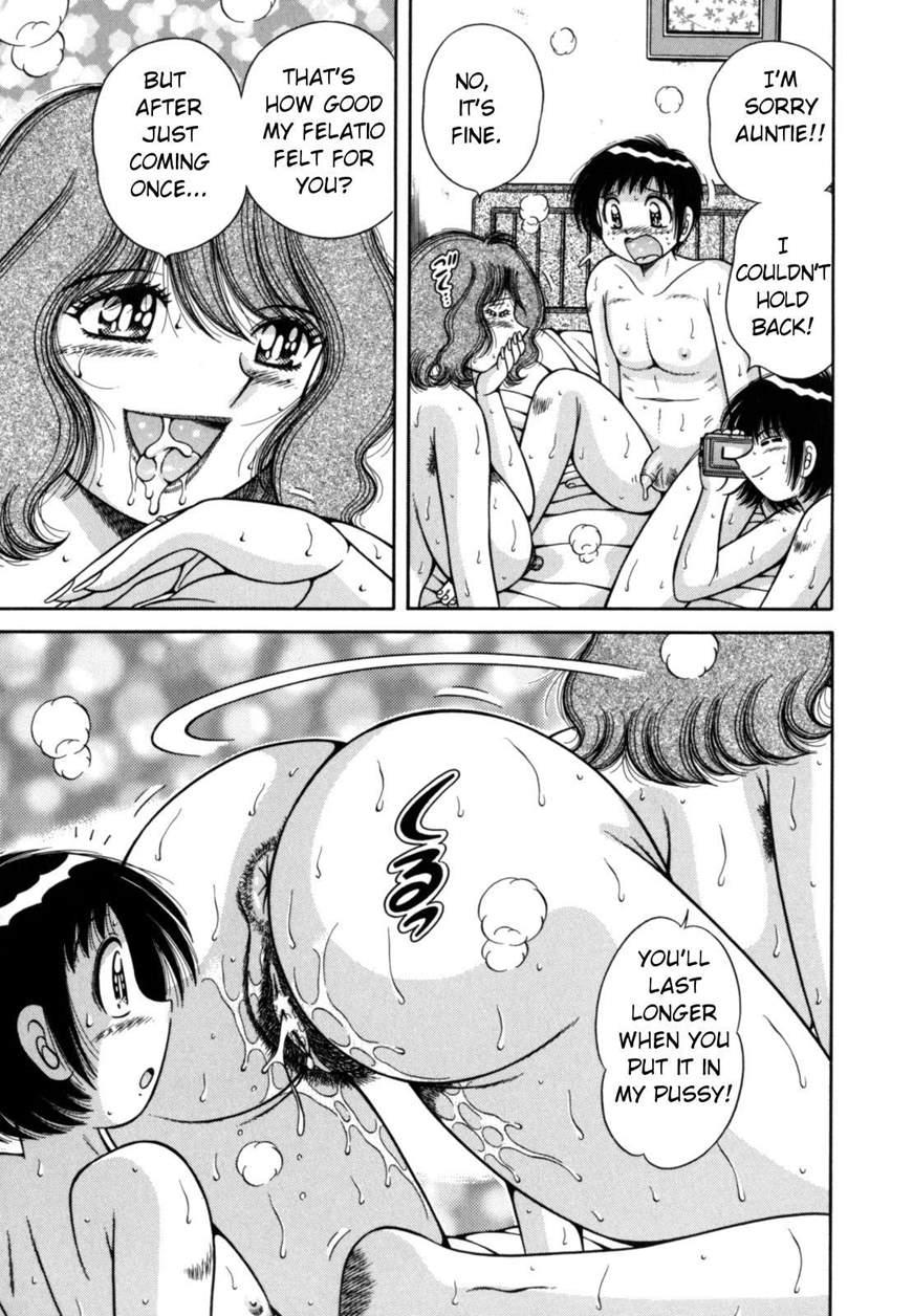R-18 (umino Sachi) 1