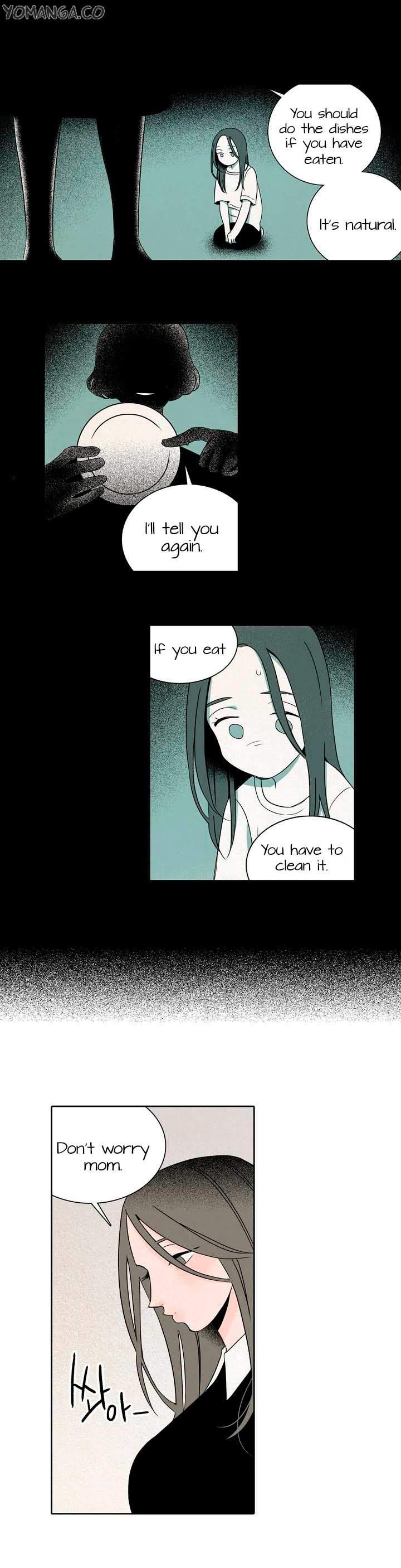 Rabbit Hole (korean) 1