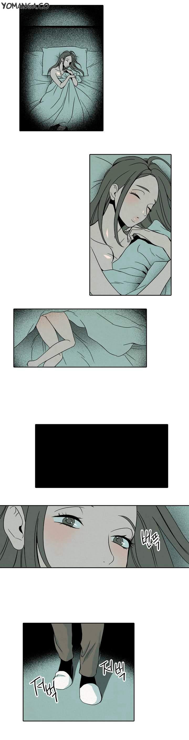 Rabbit Hole (korean) 1