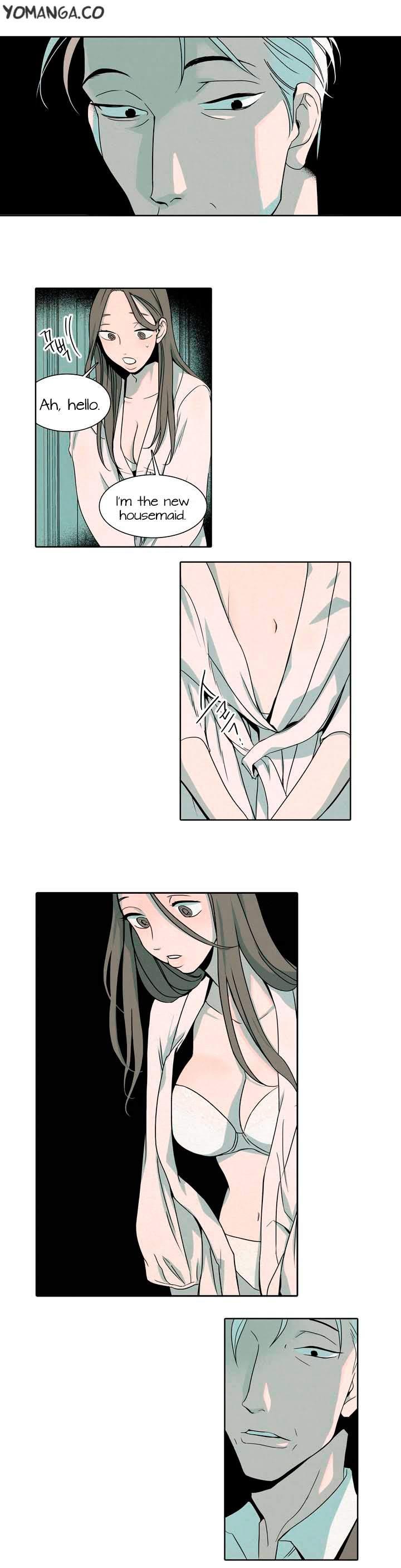 Rabbit Hole (korean) 1