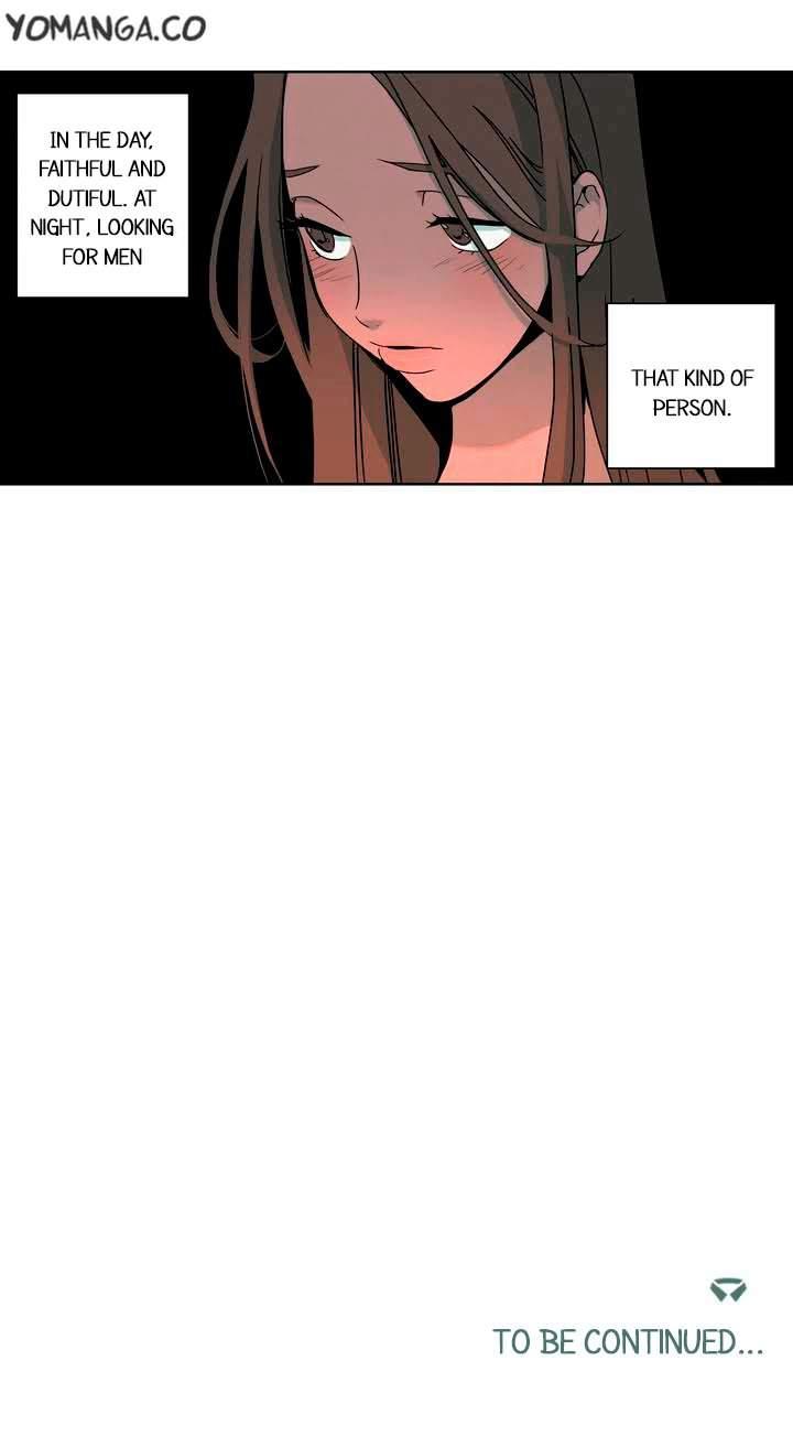 Rabbit Hole (korean) 1