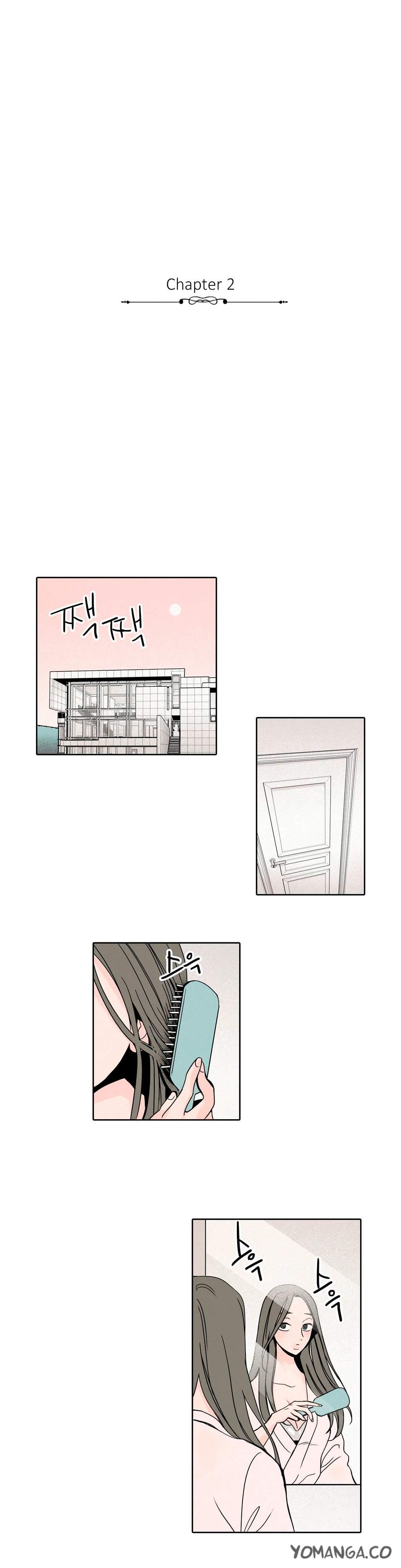 Rabbit Hole (korean) 1
