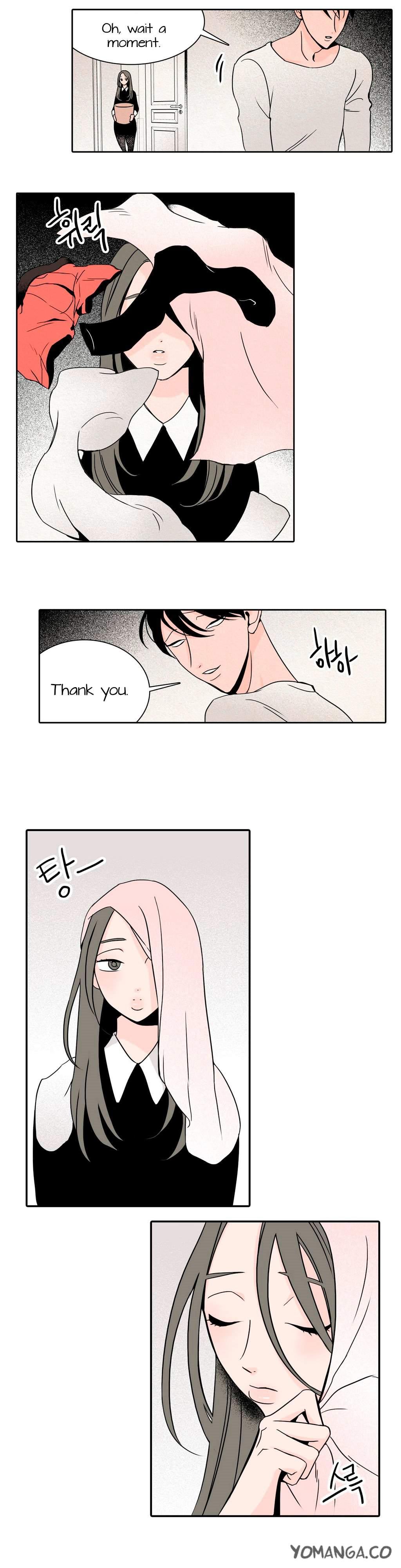 Rabbit Hole (korean) 1