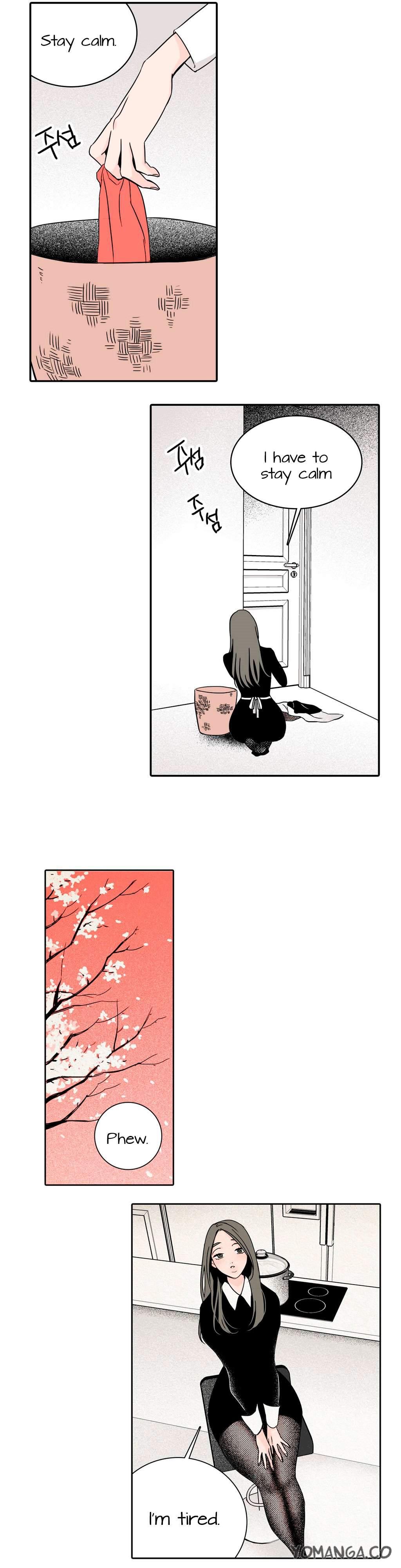 Rabbit Hole (korean) 1