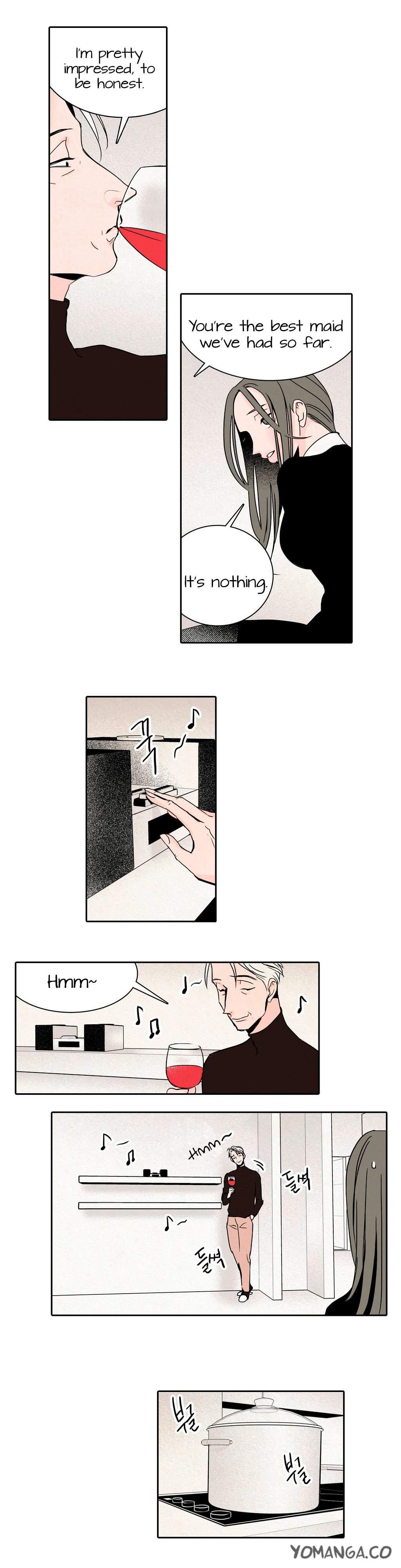 Rabbit Hole (korean) 1
