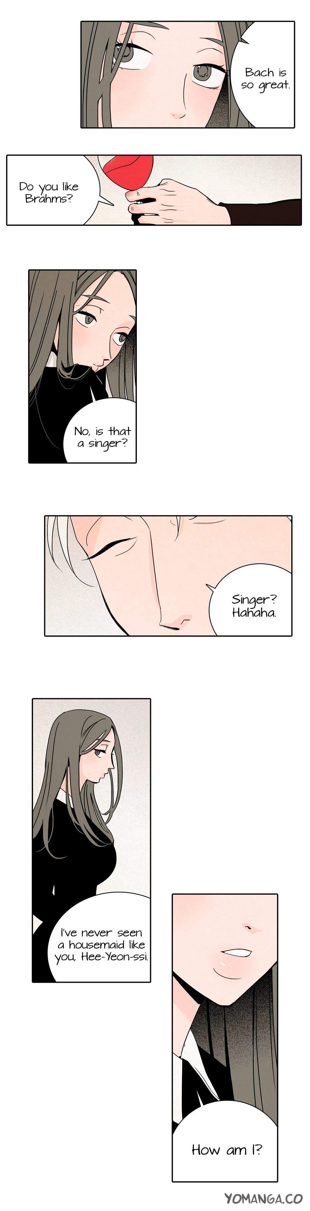 Rabbit Hole (korean) 1