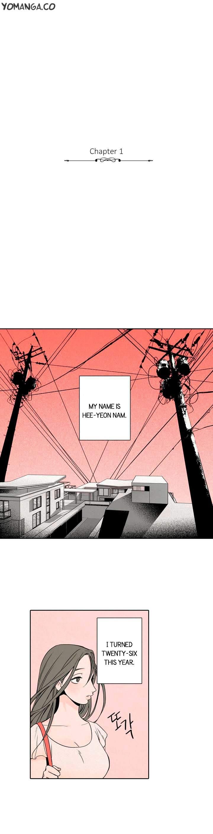 Rabbit Hole (korean) 1