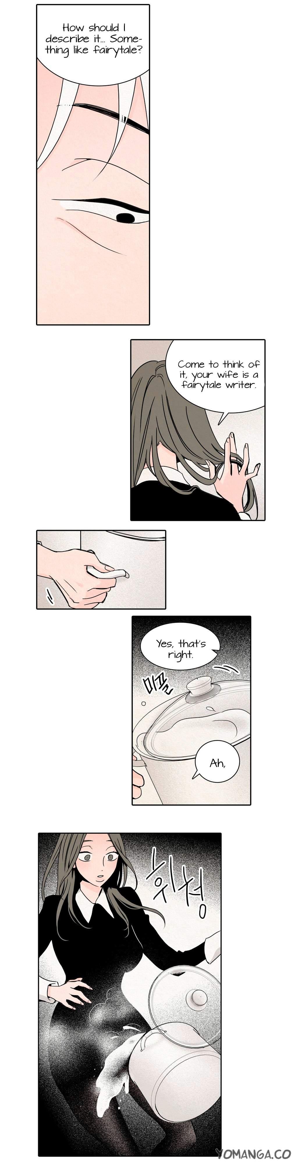 Rabbit Hole (korean) 1