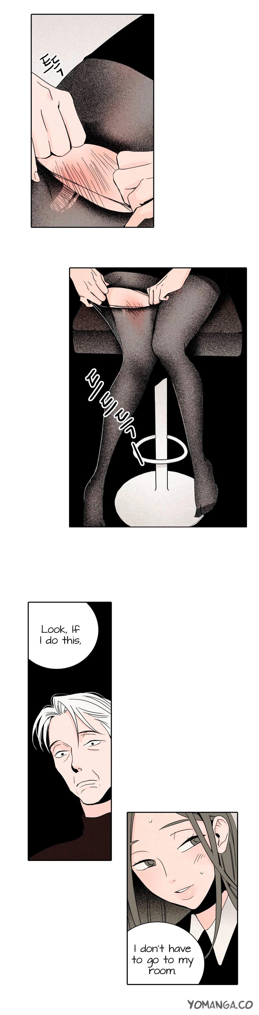 Rabbit Hole (korean) 1
