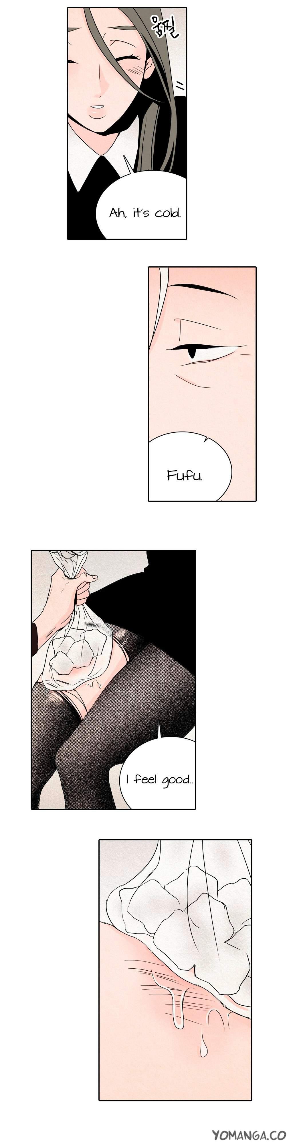 Rabbit Hole (korean) 1
