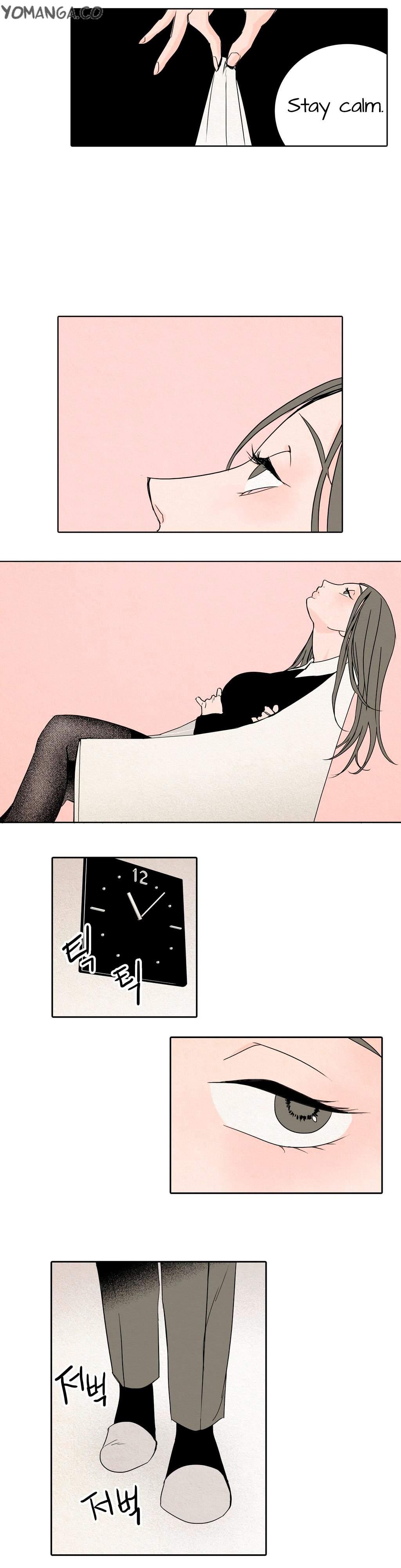 Rabbit Hole (korean) 1