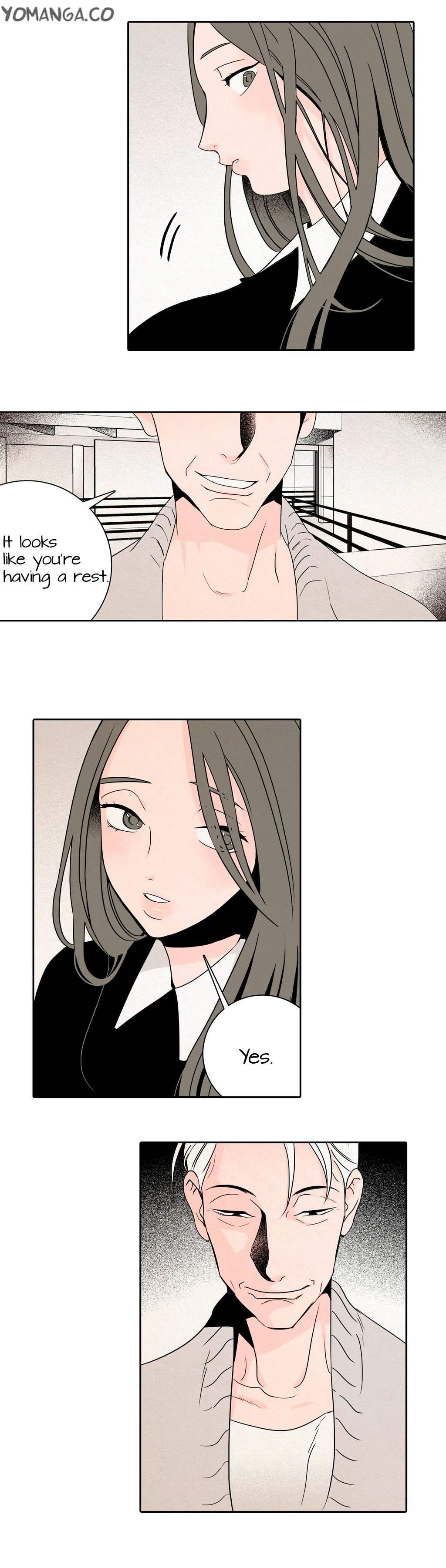 Rabbit Hole (korean) 1