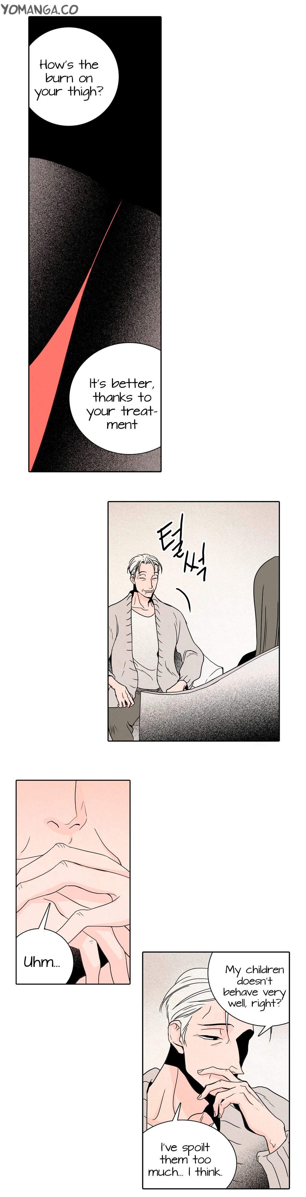 Rabbit Hole (korean) 1
