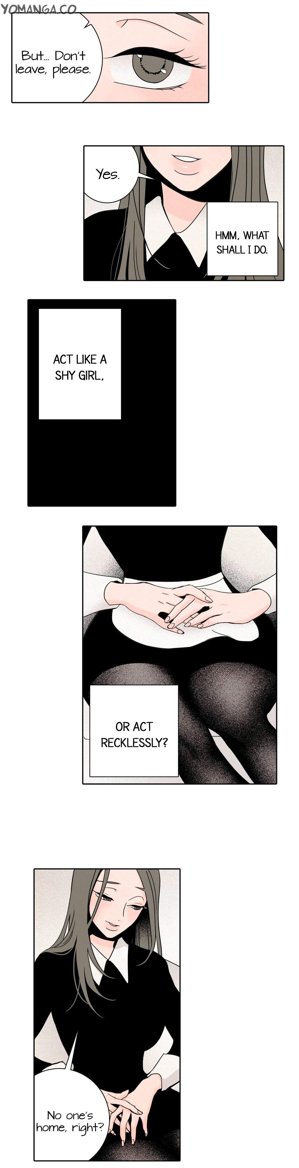 Rabbit Hole (korean) 1