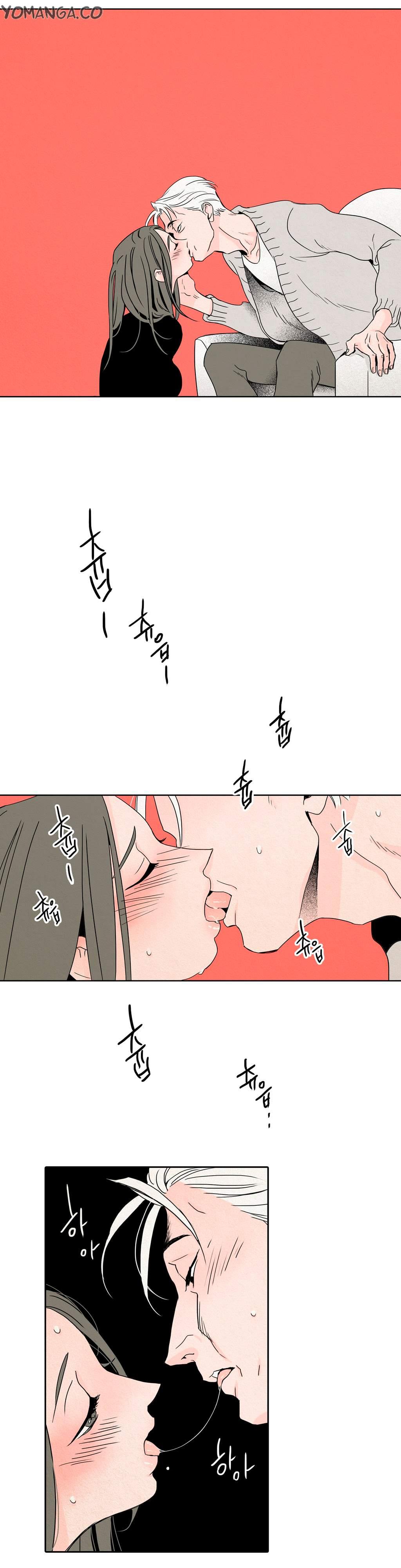 Rabbit Hole (korean) 1