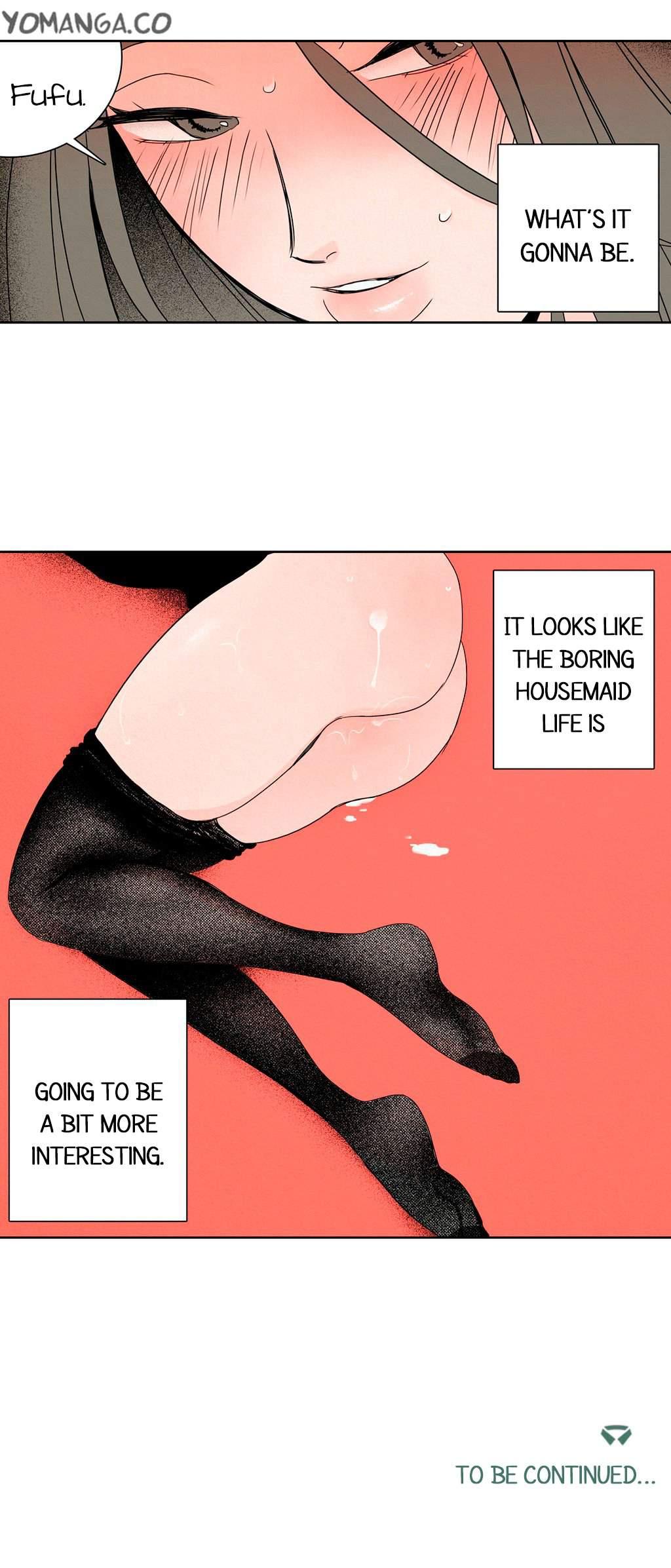 Rabbit Hole (korean) 1
