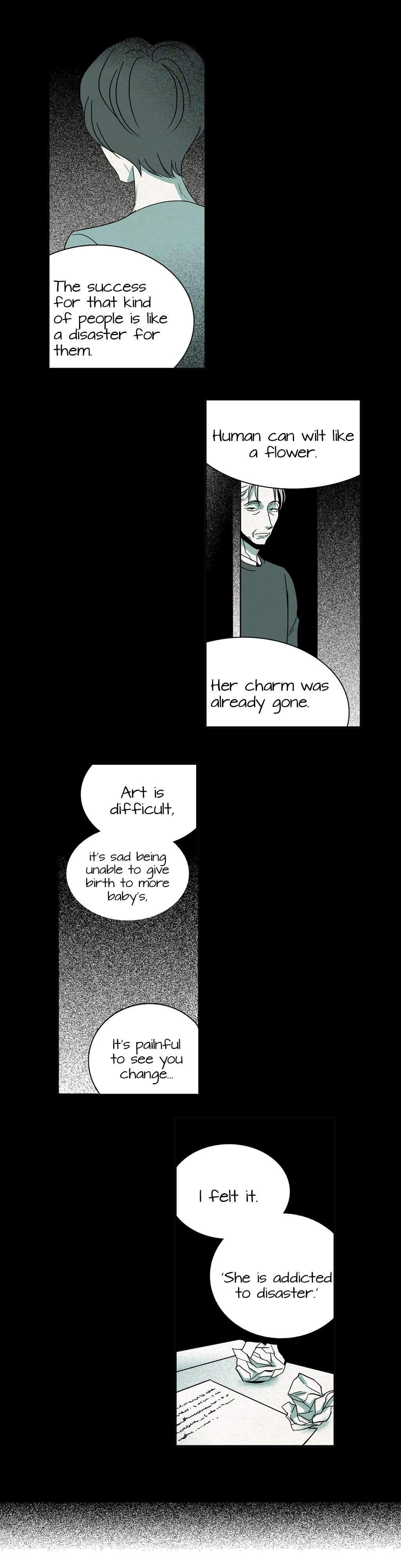 Rabbit Hole (korean) 2
