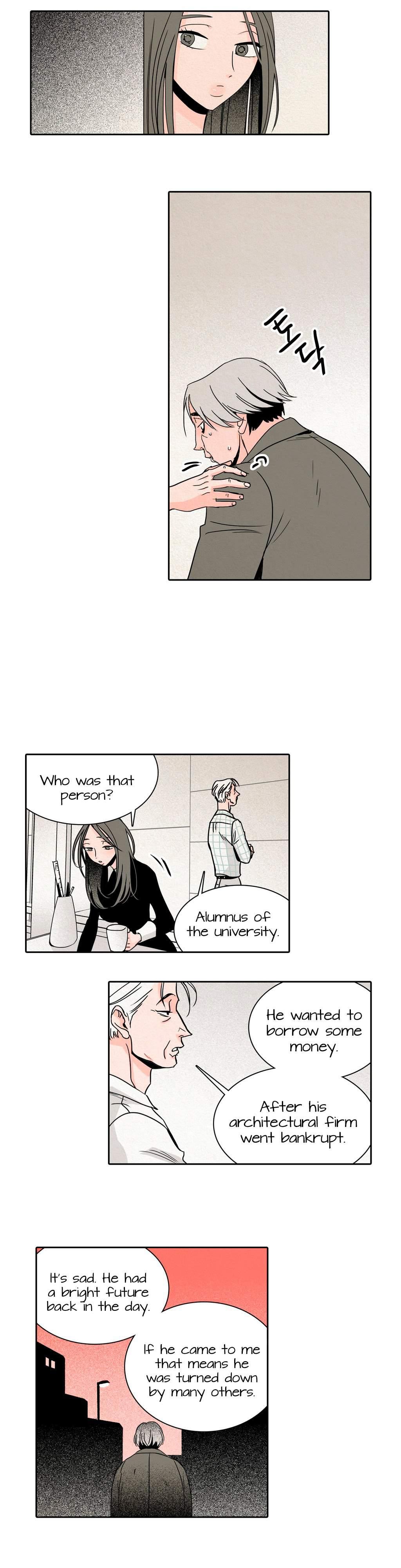 Rabbit Hole (korean) 2