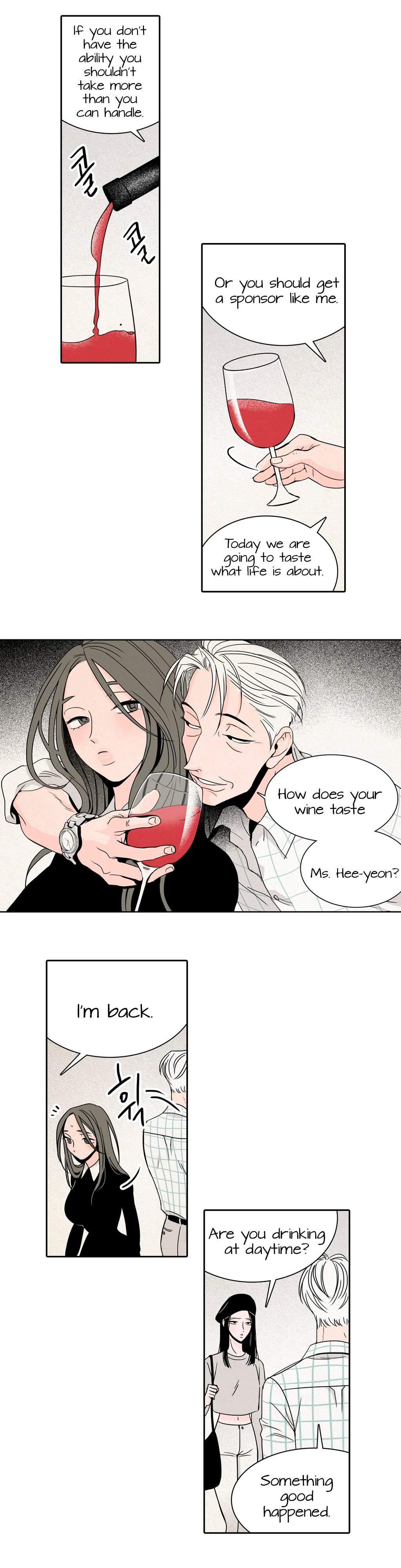 Rabbit Hole (korean) 2