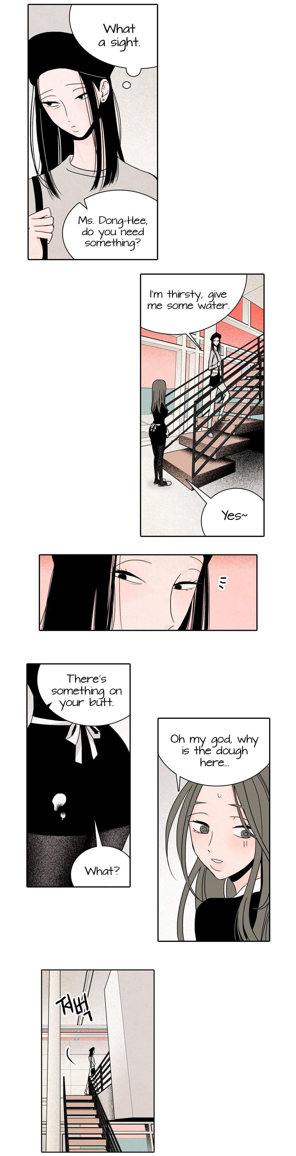 Rabbit Hole (korean) 2