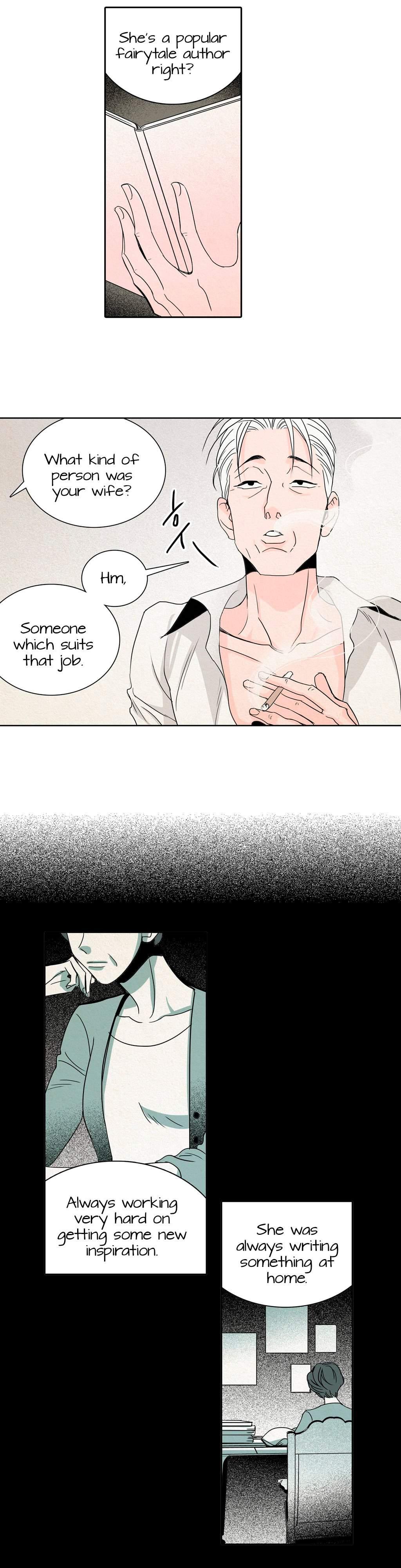 Rabbit Hole (korean) 2