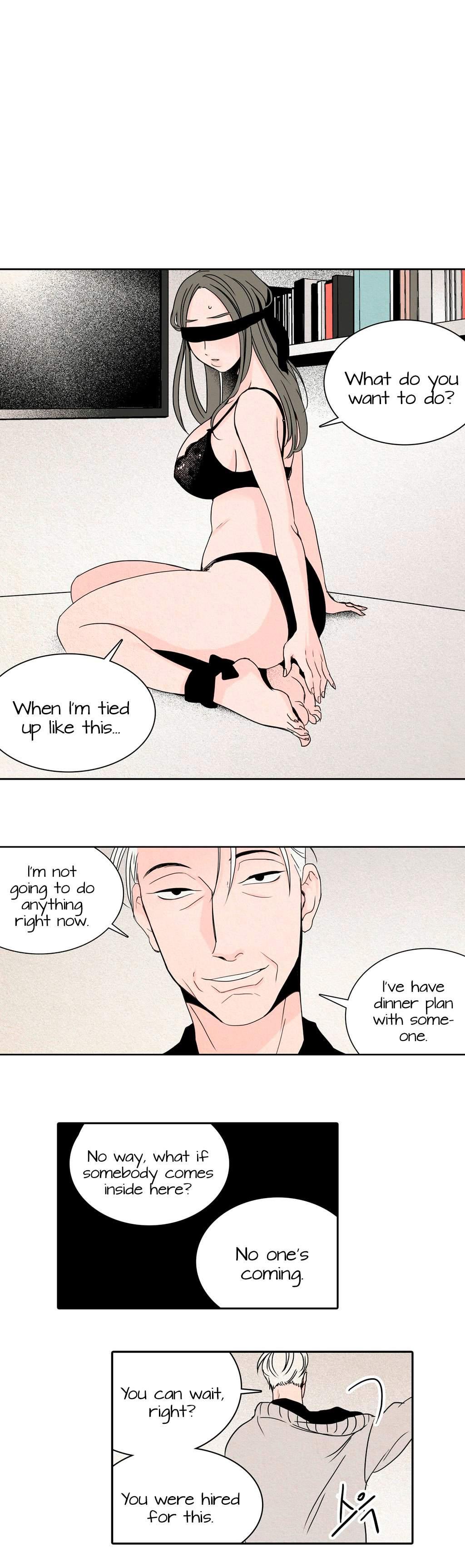 Rabbit Hole (korean) 3