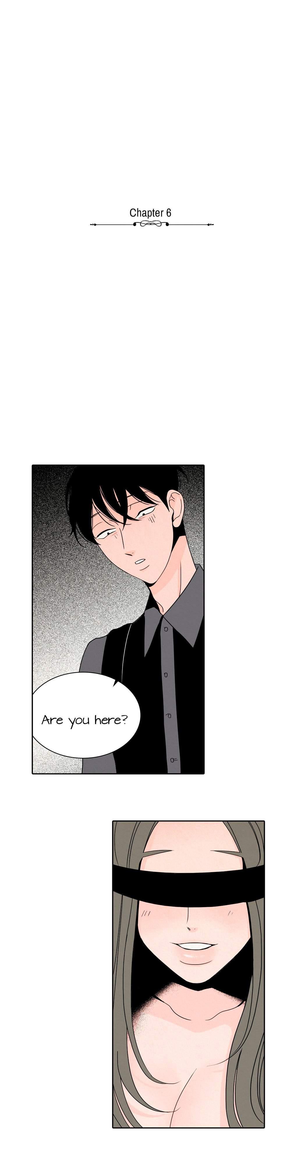 Rabbit Hole (korean) 3