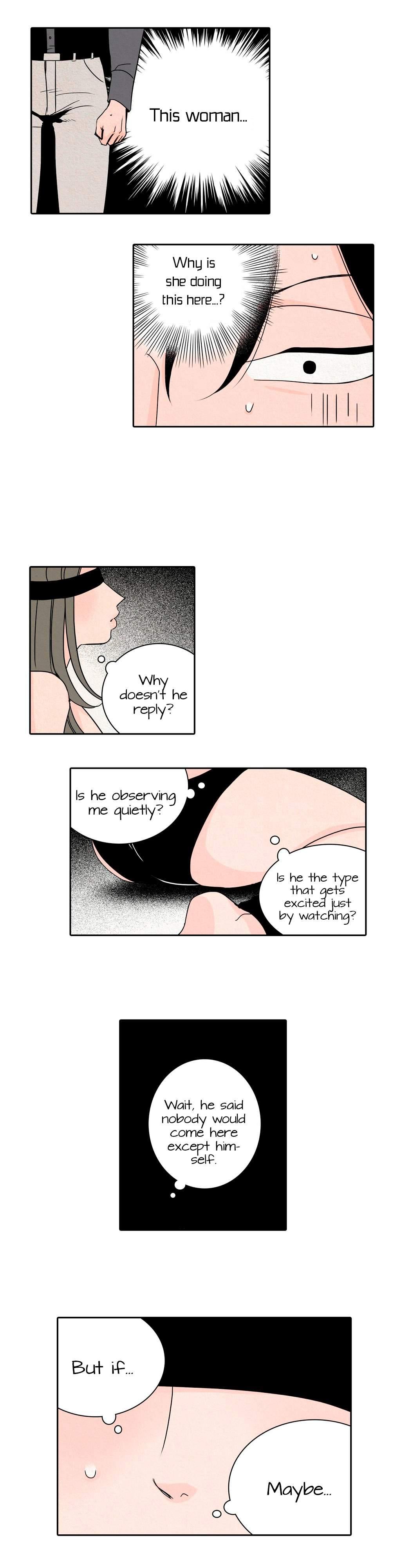 Rabbit Hole (korean) 3