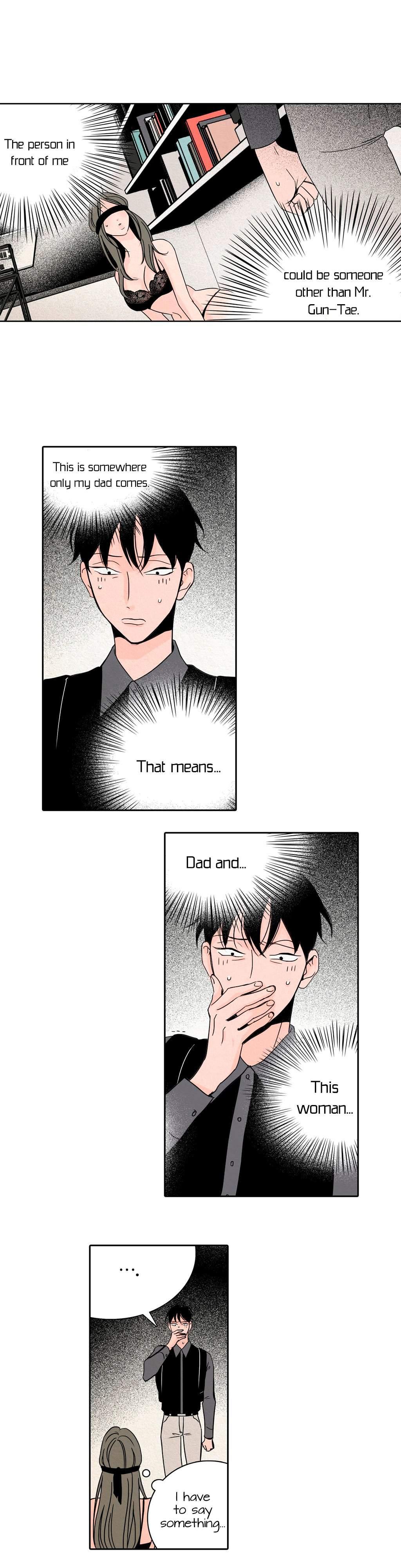 Rabbit Hole (korean) 3