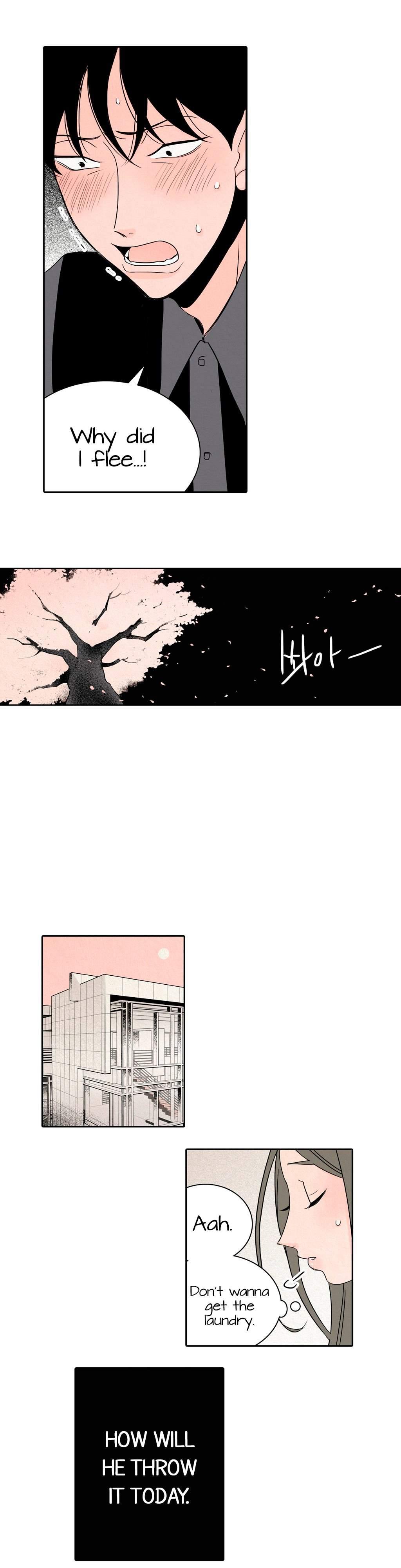 Rabbit Hole (korean) 3
