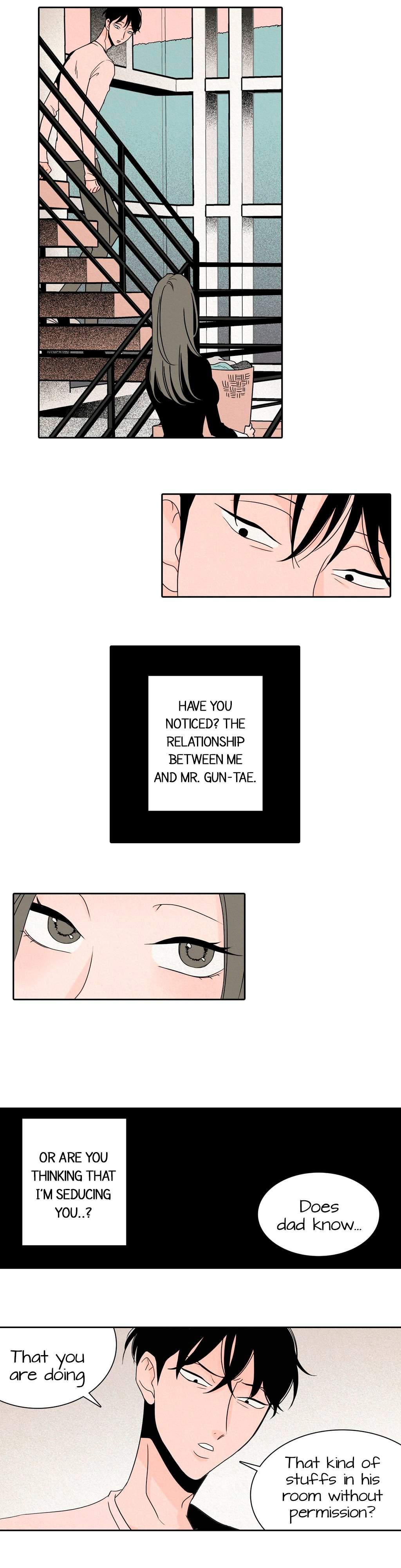 Rabbit Hole (korean) 3