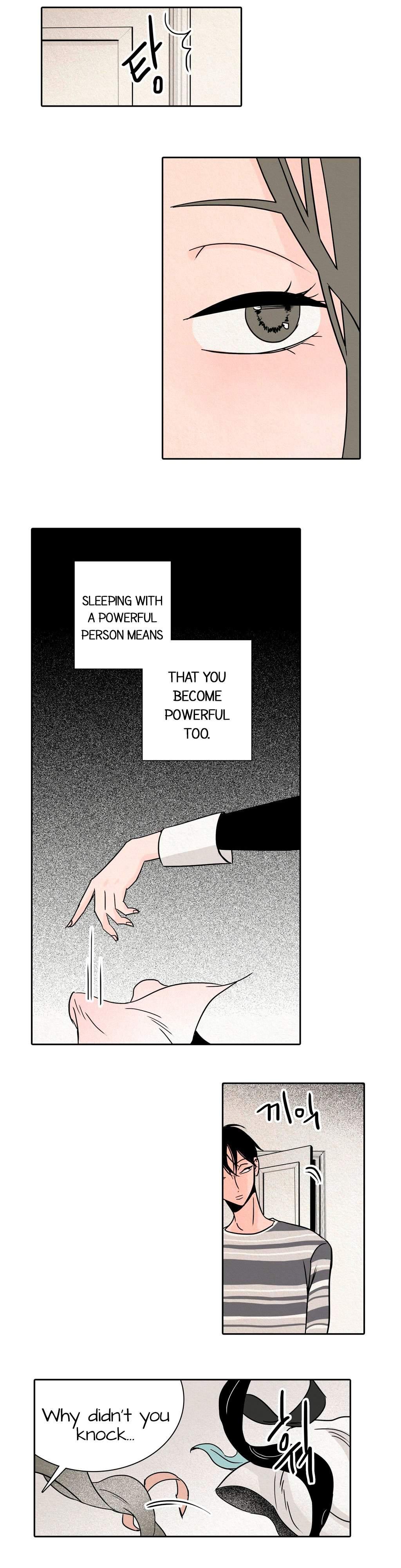 Rabbit Hole (korean) 3