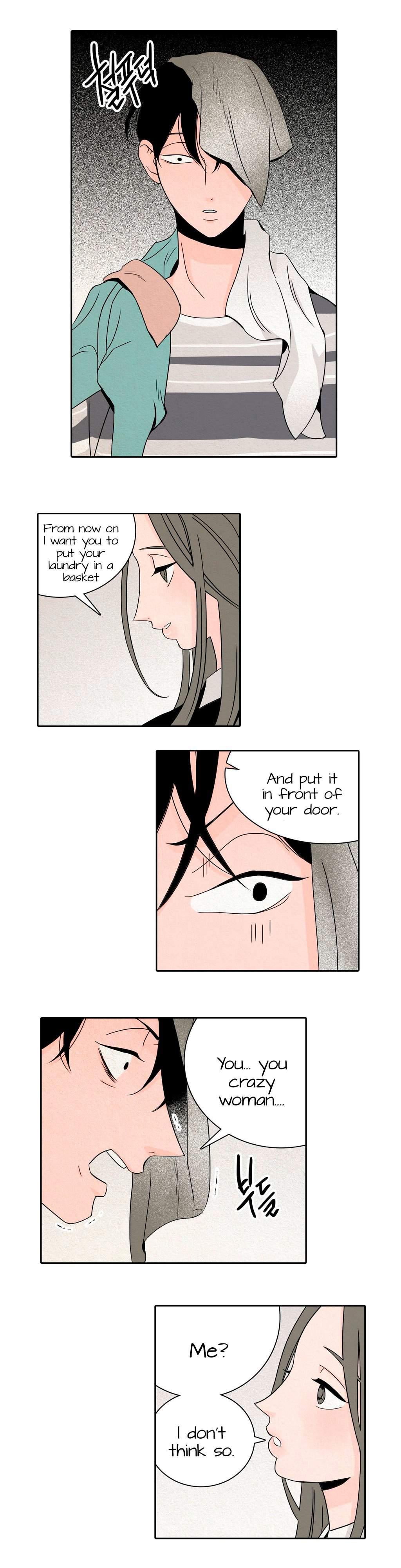 Rabbit Hole (korean) 3