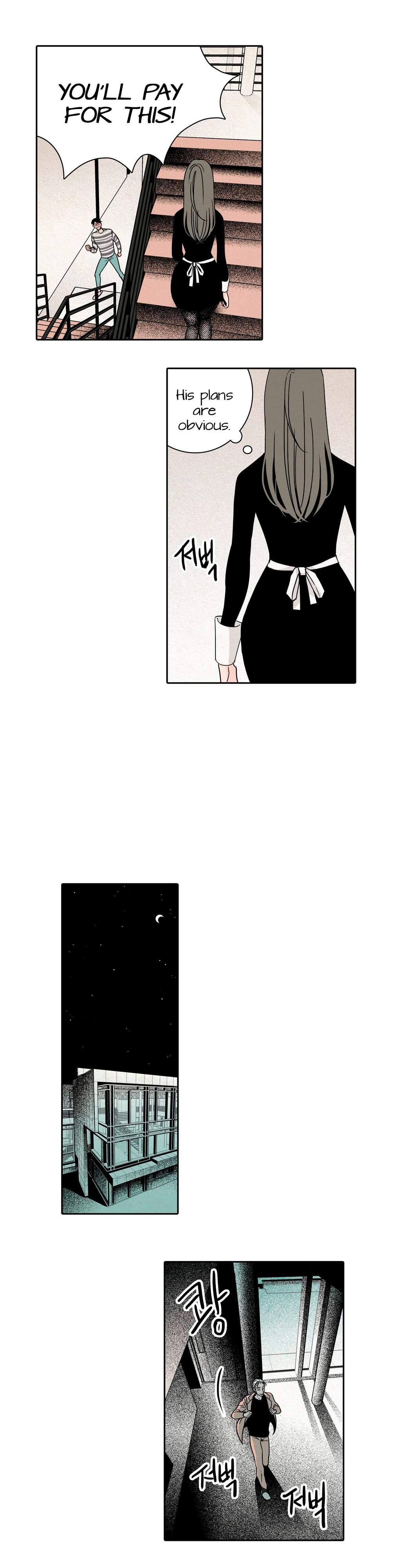 Rabbit Hole (korean) 3