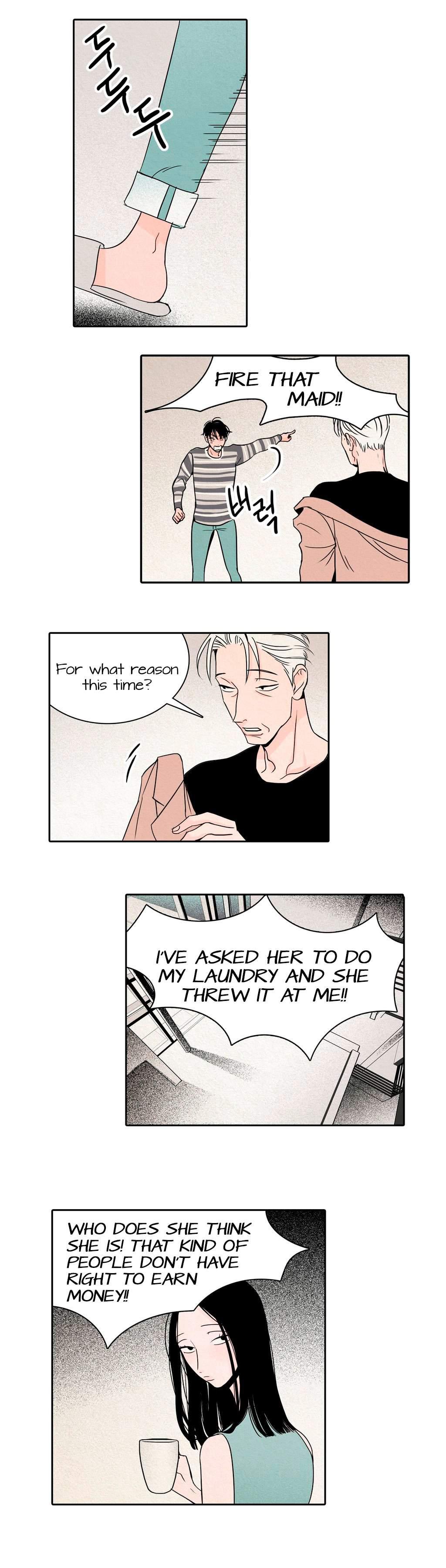 Rabbit Hole (korean) 3