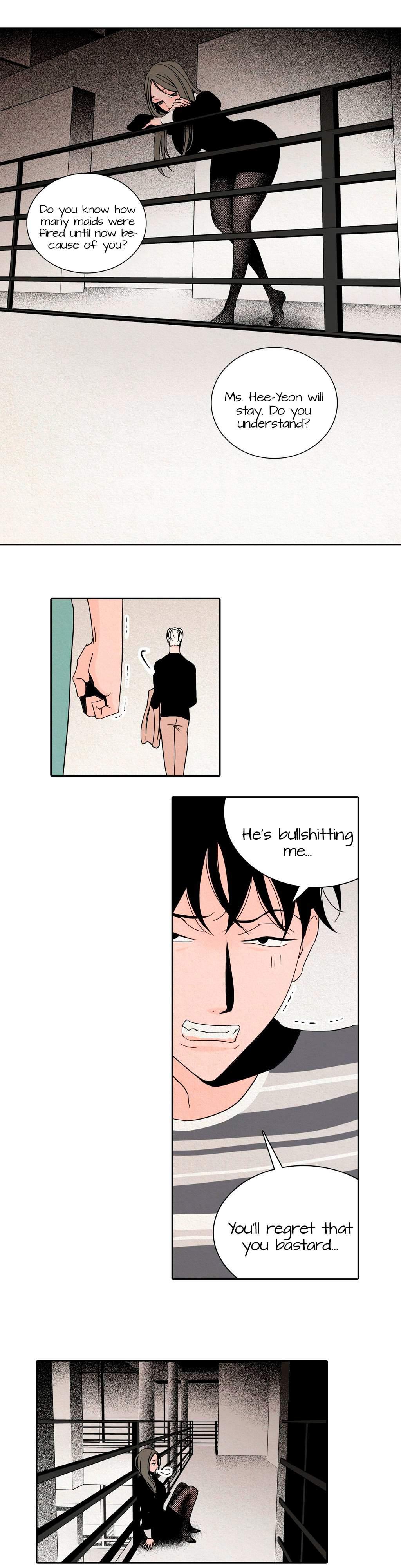 Rabbit Hole (korean) 3