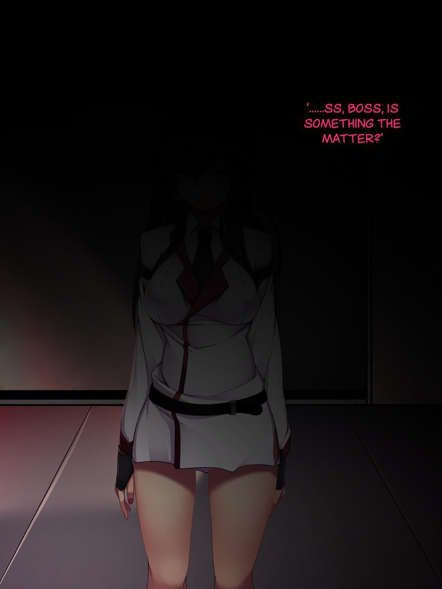 Rabbit Silence -agent Hatsujou Sennou Keikaku- 1