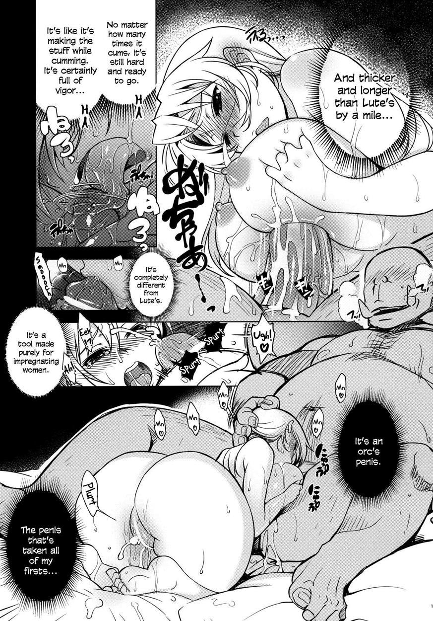 Ragnarok Online Dj - Hime Kishi Tame 2