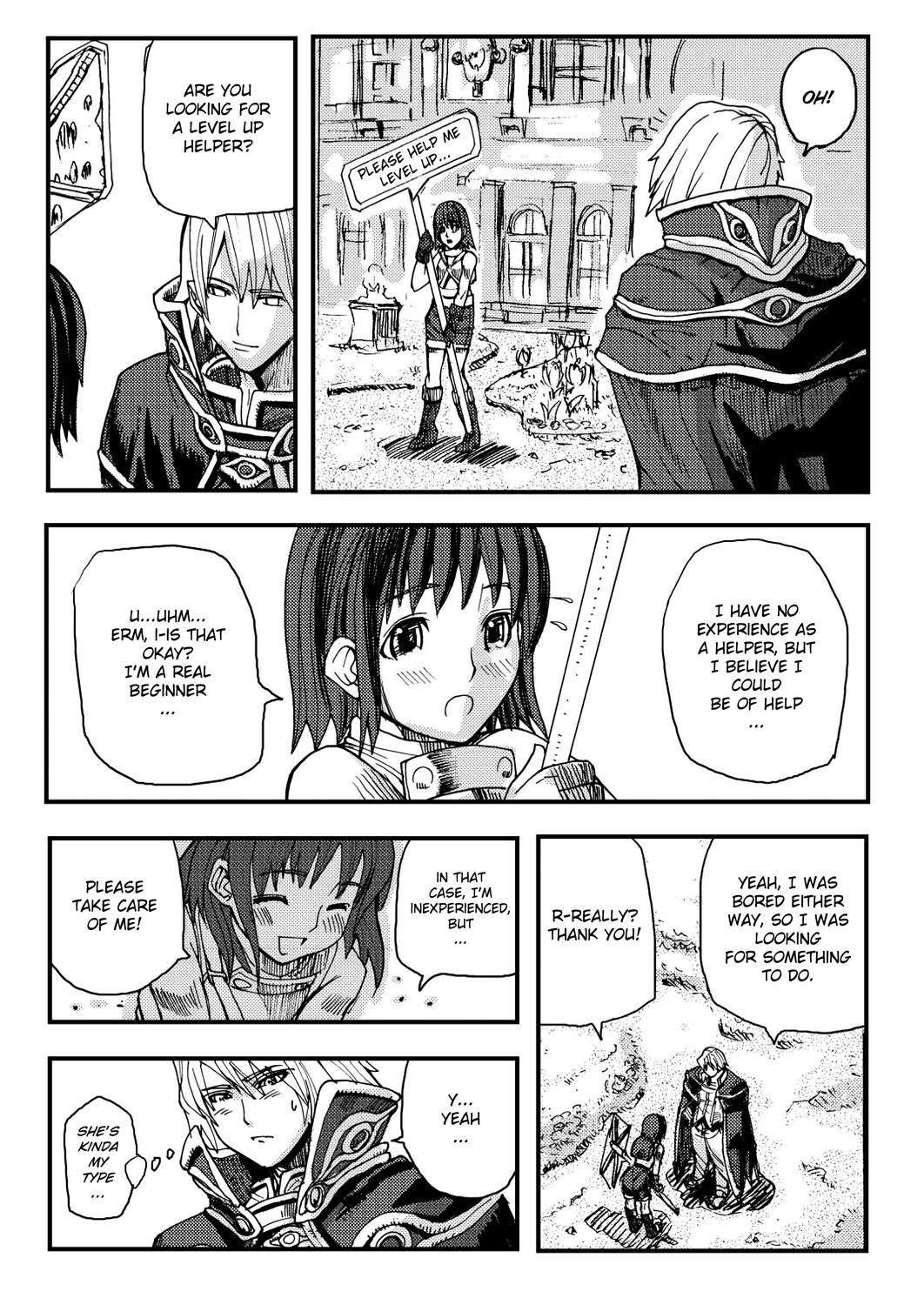 Ragnarok Online Dj - War Guild’s Rests 2