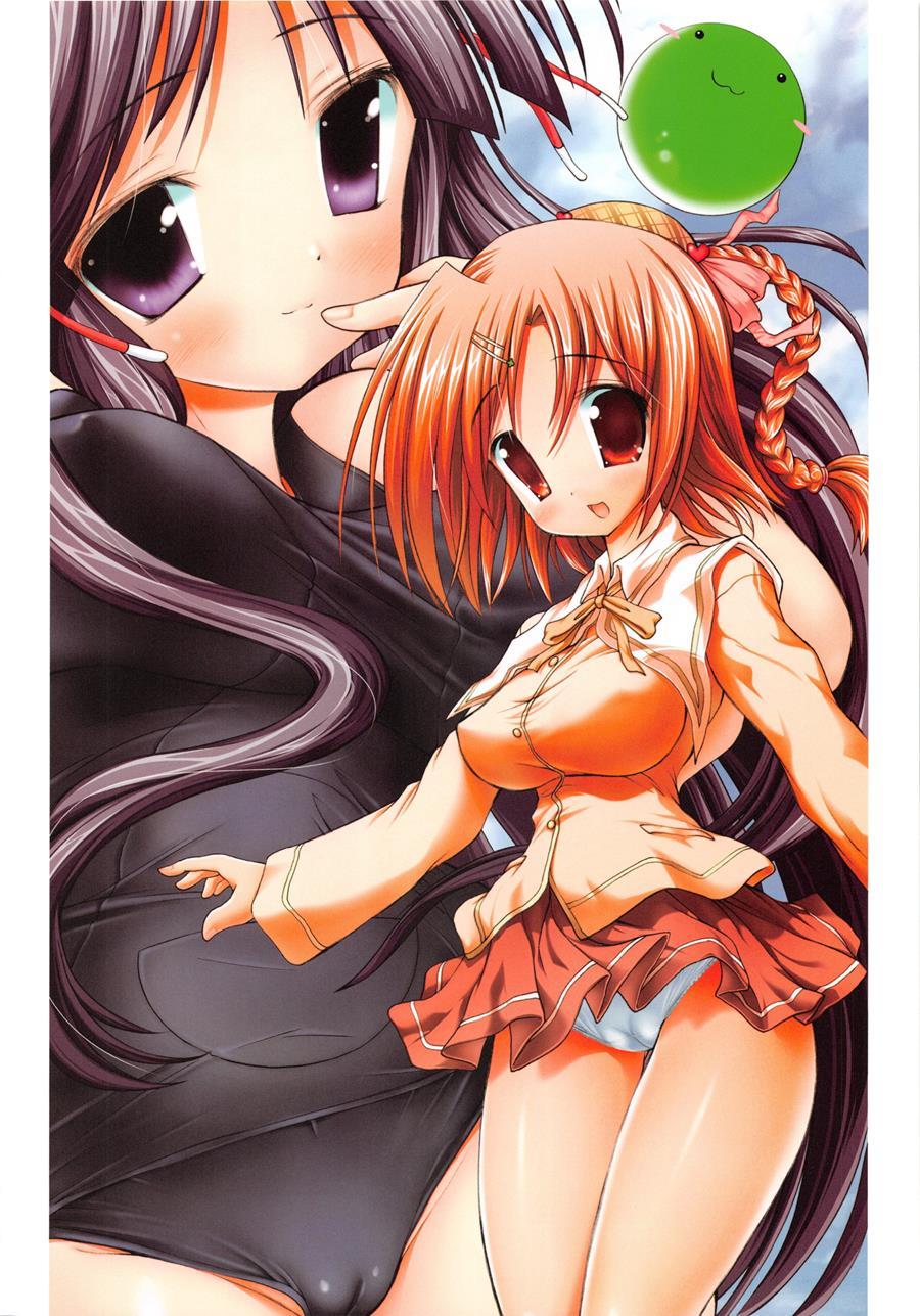 Raidon Shougyoushi Full Color Soushuuhen 1