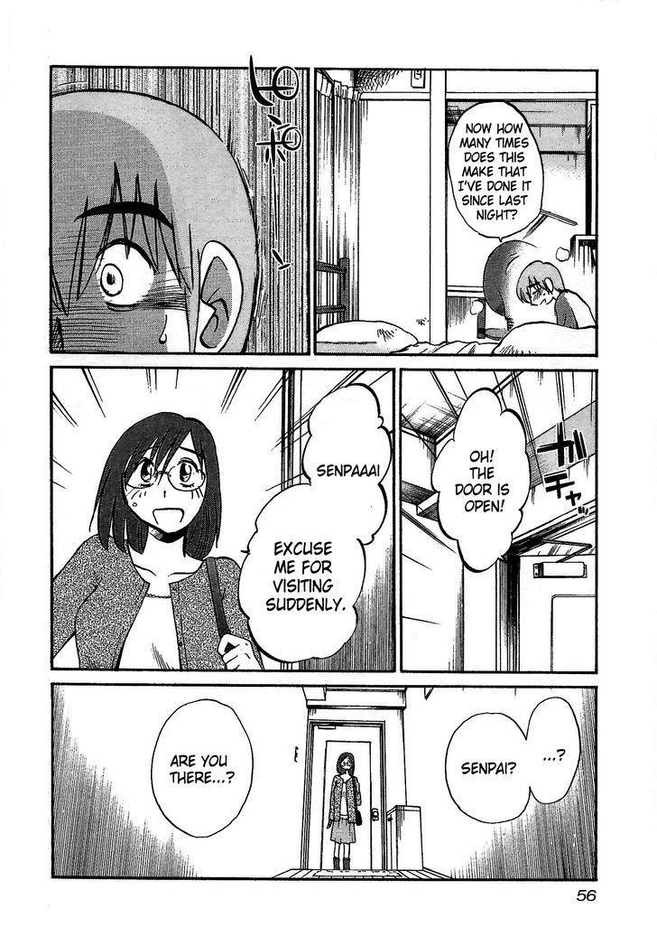 Rakujitsu No Pathos 1