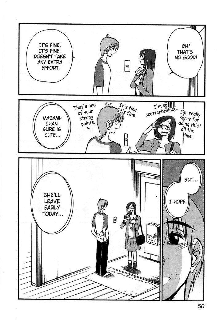 Rakujitsu No Pathos 1
