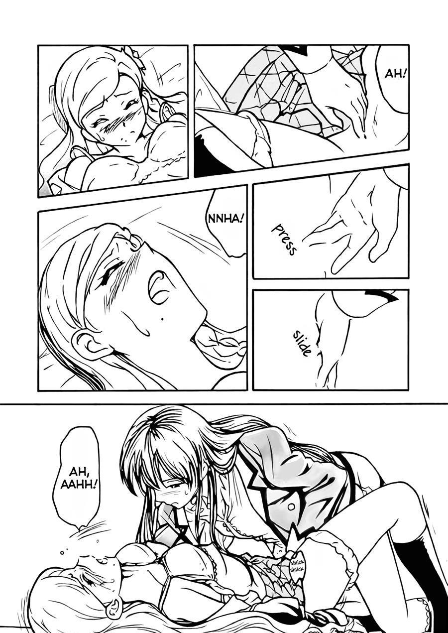 Ran-chan 1