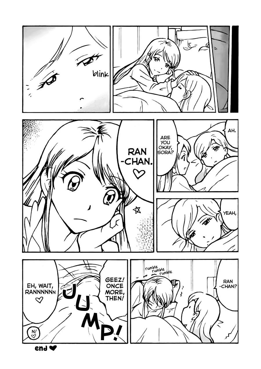 Ran-chan 1