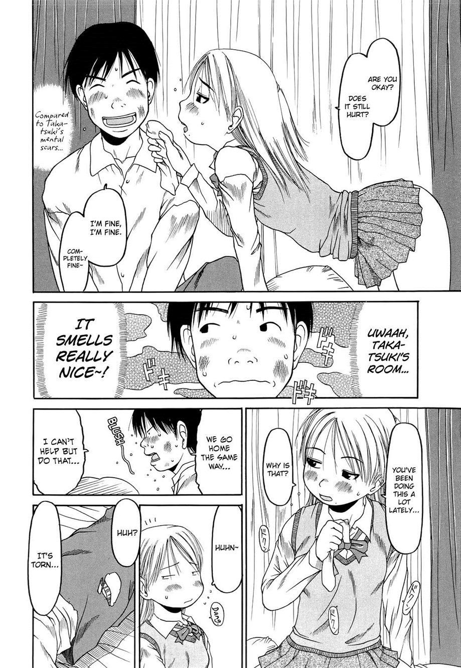 Ranbou Shinasai 3