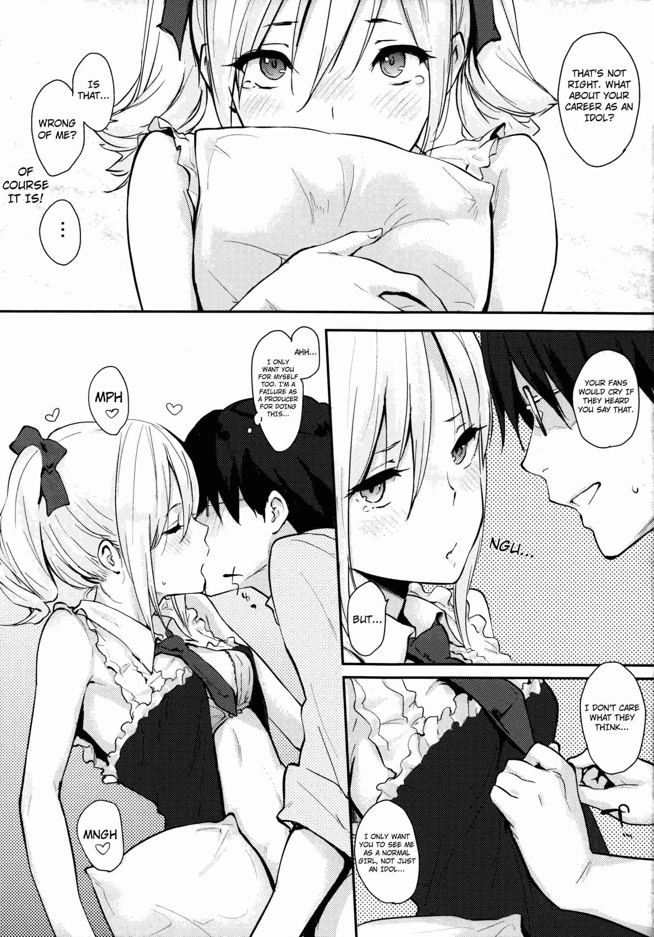 Ranko-ish! 1