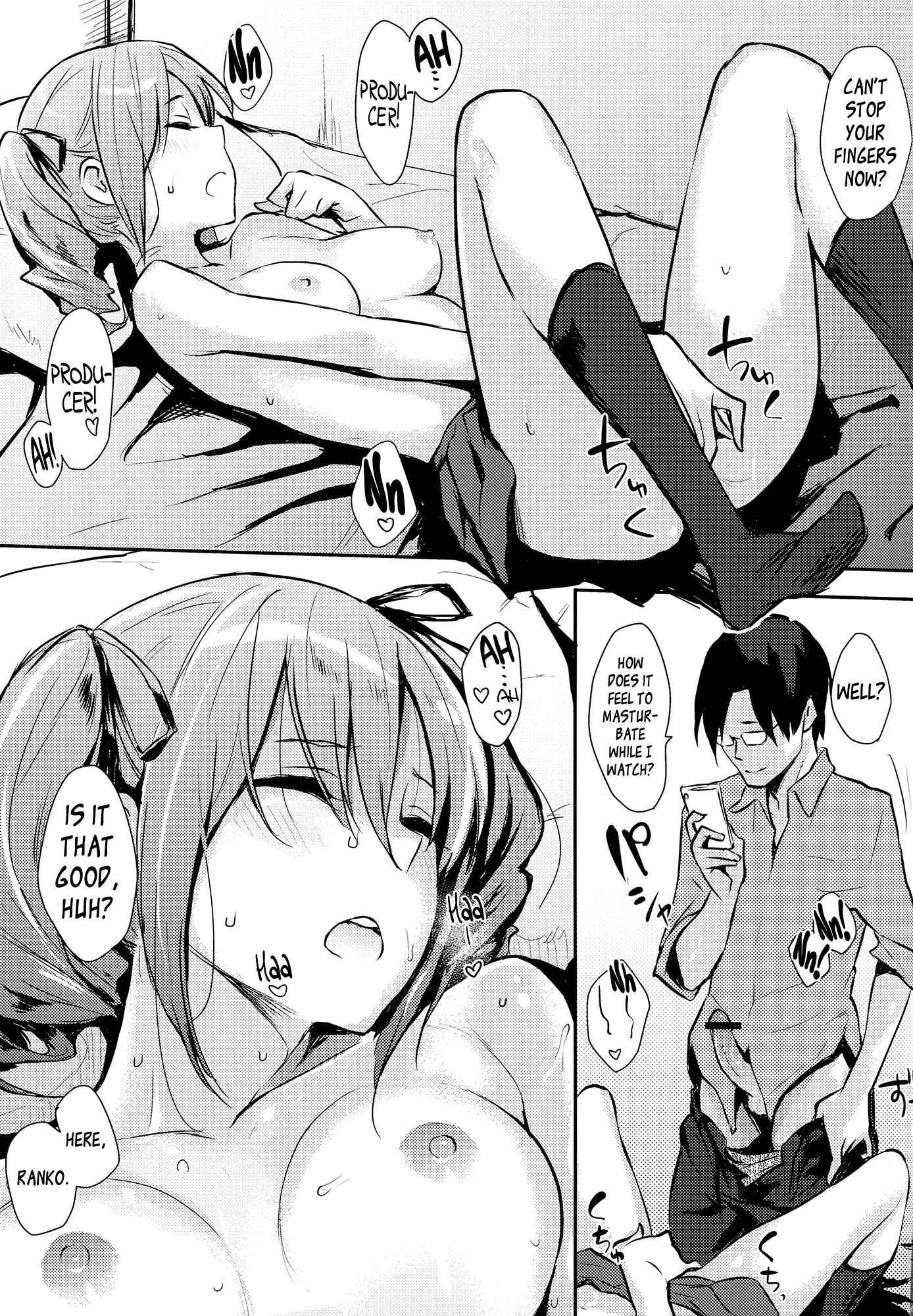 Ranko-ish! 2