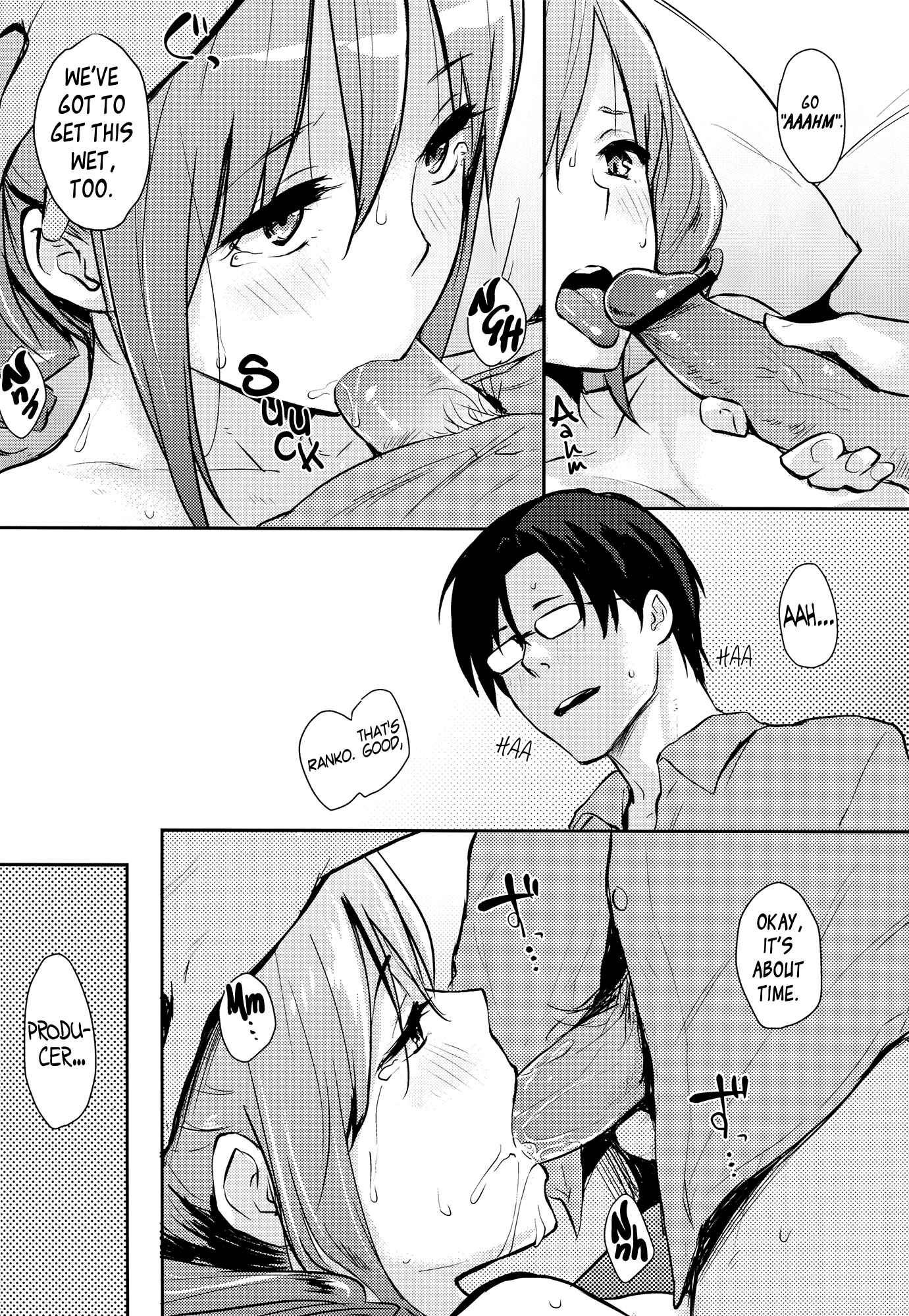 Ranko-ish! 2