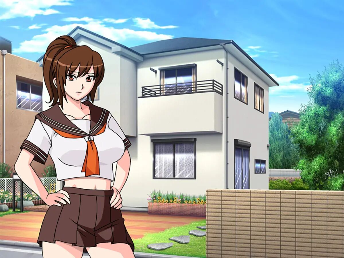 Rapelay 2d Chapter 1 Page 17