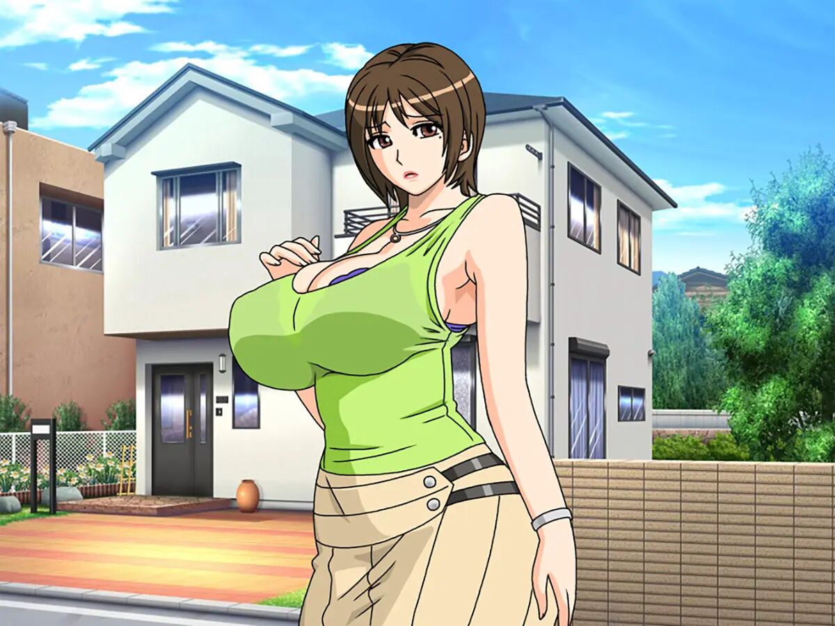 Rapelay 2d Chapter 1 Page 2